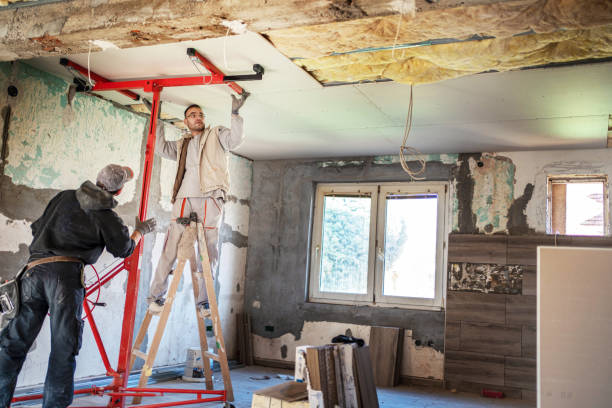 Best Insulation Maintenance and Repair in Half Moon, NC